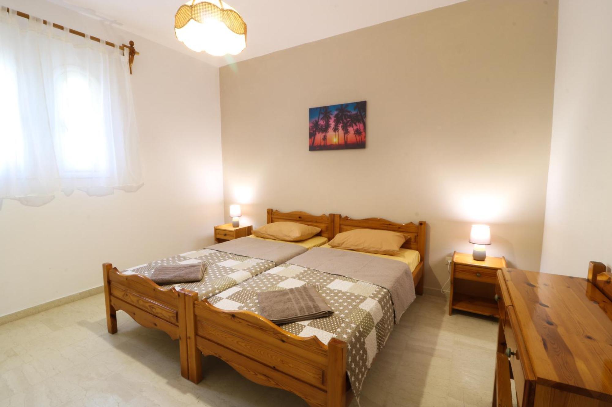 Silent Bay Apartments Katavolos Exterior photo