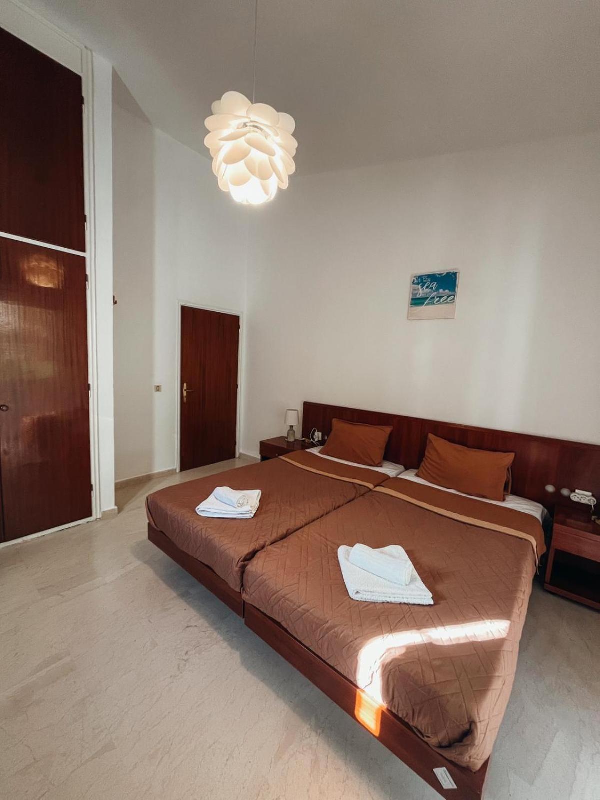 Silent Bay Apartments Katavolos Exterior photo